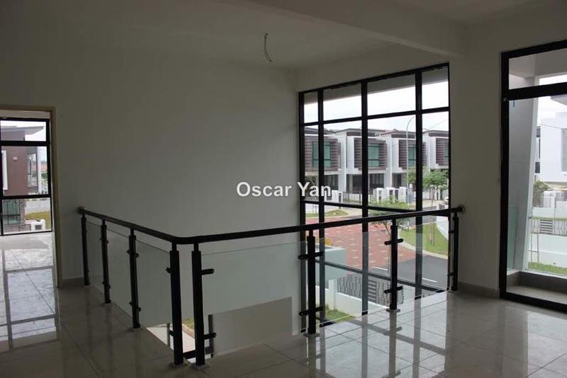 2-storey Terraced House for Sale in Seri Austin, Johor Bahru by Oscar Yan - iProperty.com.my