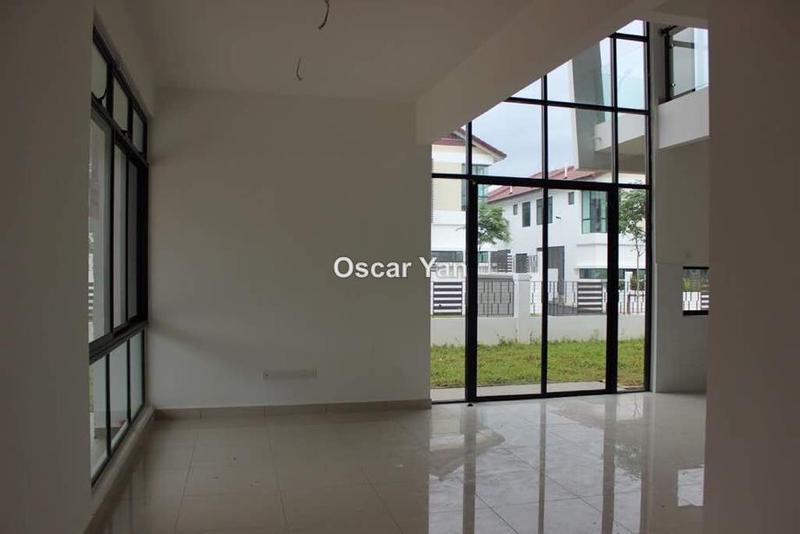 2-storey Terraced House for Sale in Seri Austin, Johor Bahru by Oscar Yan - iProperty.com.my