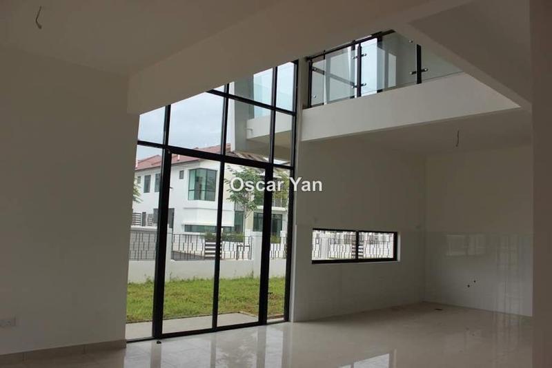 2-storey Terraced House for Sale in Seri Austin, Johor Bahru by Oscar Yan - iProperty.com.my