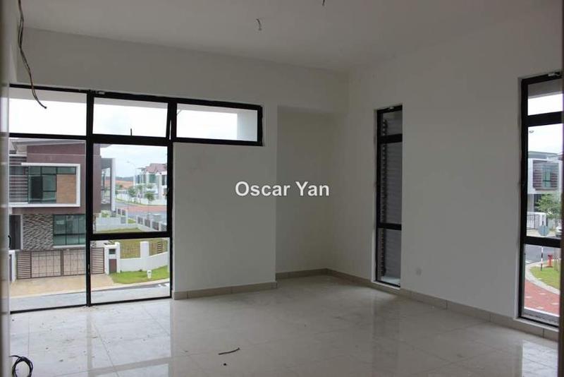 2-storey Terraced House for Sale in Seri Austin, Johor Bahru by Oscar Yan - iProperty.com.my