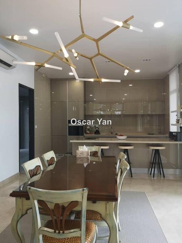 Bungalow House for Sale in Iskandar Puteri (Nusajaya), Johor by Oscar Yan - iProperty.com.my