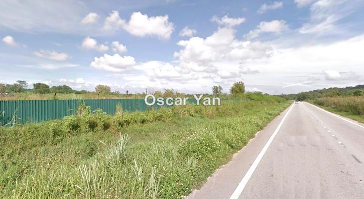 Industrial Land for Sale in Gelang Patah, Johor by Oscar Yan - iProperty.com.my