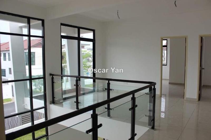 2-storey Terraced House for Sale in Seri Austin, Johor Bahru by Oscar Yan - iProperty.com.my