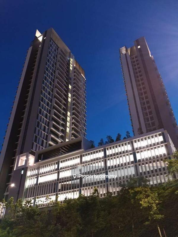 Kondominium untuk Dijual di CloudTree Residence oleh Jayson Chong - iProperty.com.my