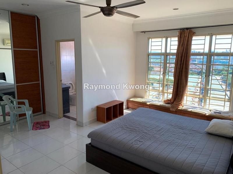 For Rent - Villa Pavilion