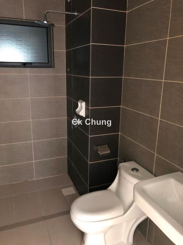 Condominium for Sale in The Henge by Ck Chung - iProperty.com.my