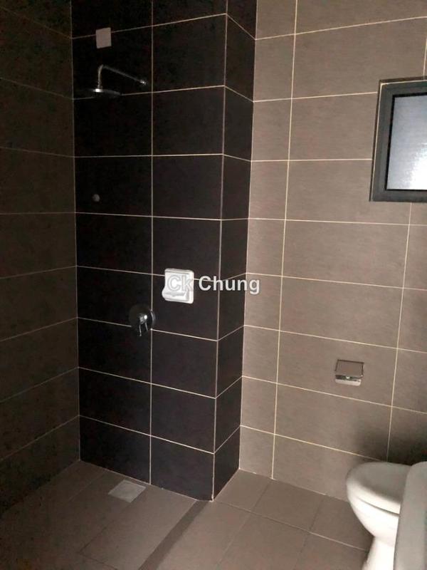 Condominium for Sale in The Henge by Ck Chung - iProperty.com.my