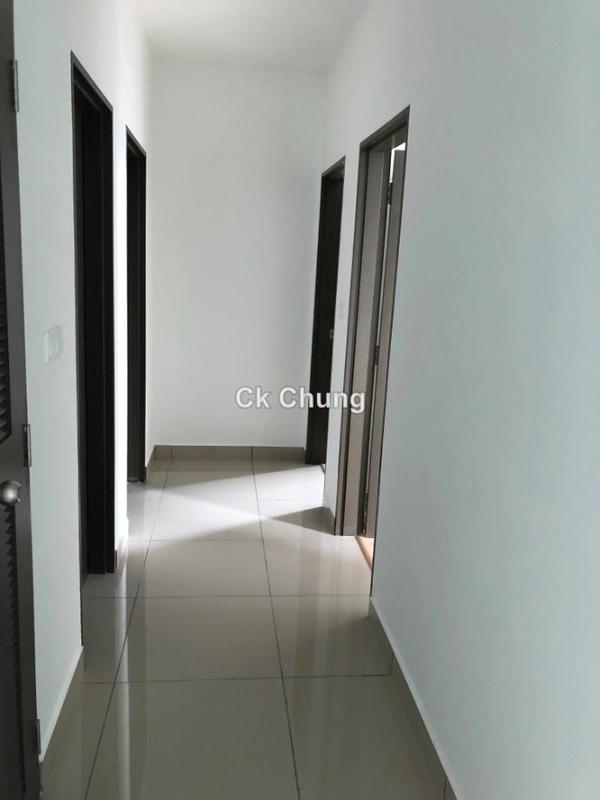 Condominium for Sale in The Henge by Ck Chung - iProperty.com.my
