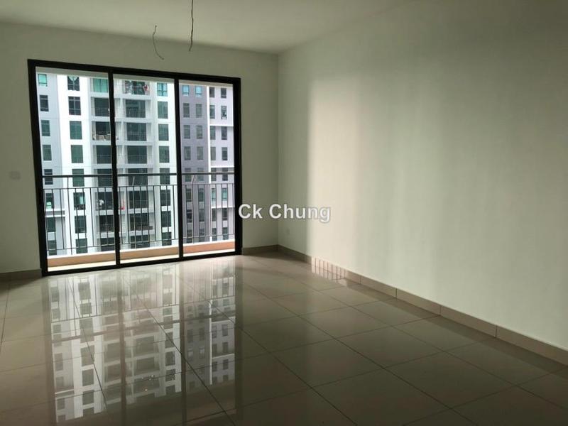 Condominium for Sale in The Henge by Ck Chung - iProperty.com.my