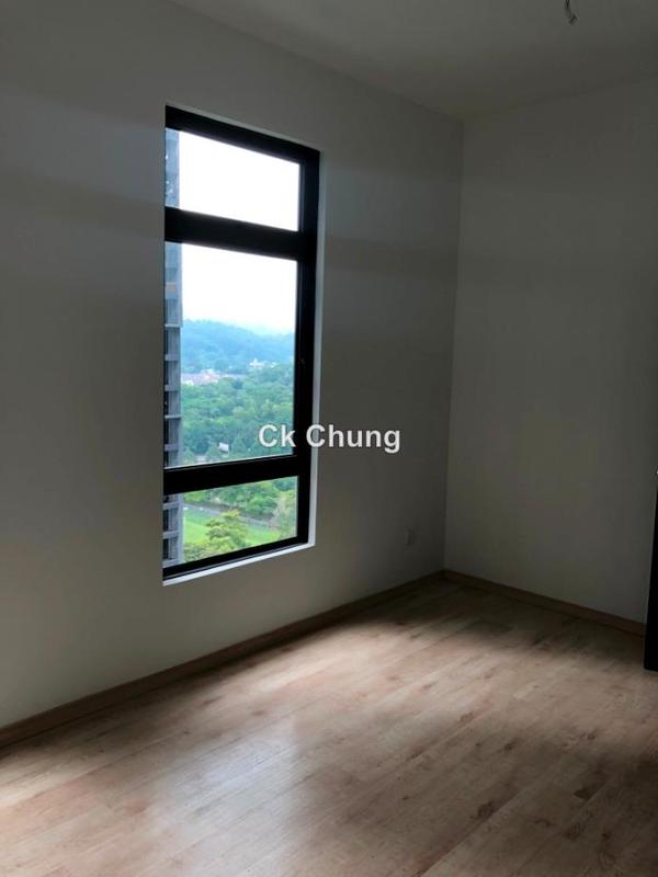 Condominium for Sale in The Henge by Ck Chung - iProperty.com.my