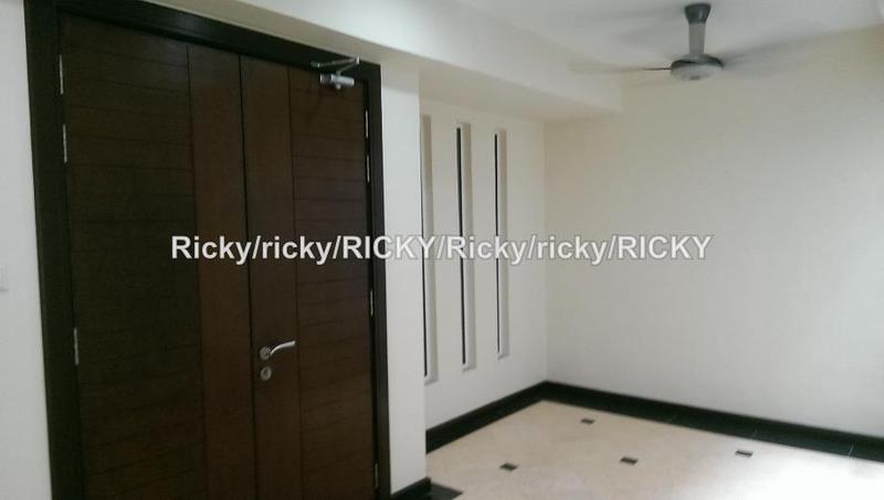 Kondominium untuk Dijual di The Orion oleh Ricky Poon - iProperty.com.my