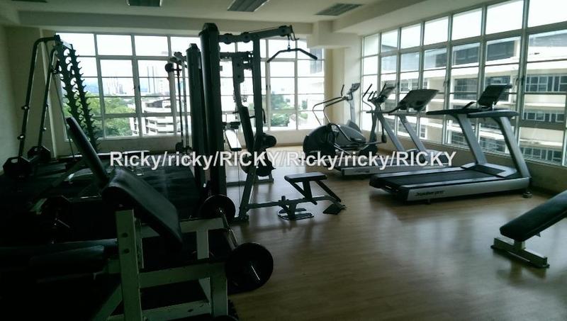 Kondominium untuk Dijual di The Orion oleh Ricky Poon - iProperty.com.my
