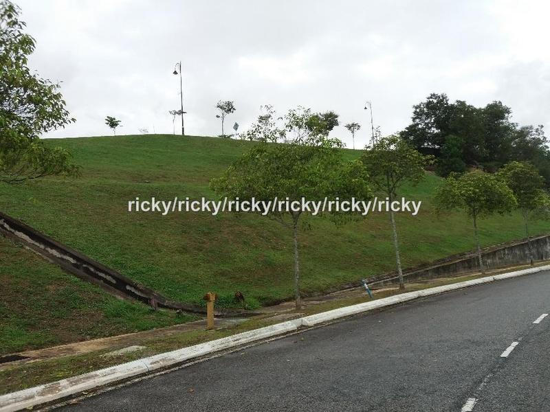 Tanah Kediaman untuk Dijual di The Peak Taman TAR, Ampang oleh Ricky Poon - iProperty.com.my