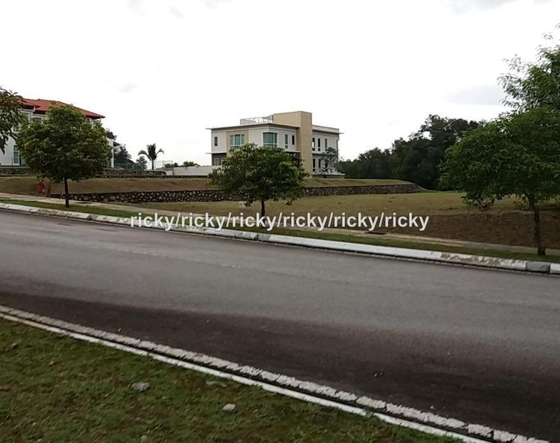 Tanah Kediaman untuk Dijual di The Peak Taman TAR, Ampang oleh Ricky Poon - iProperty.com.my