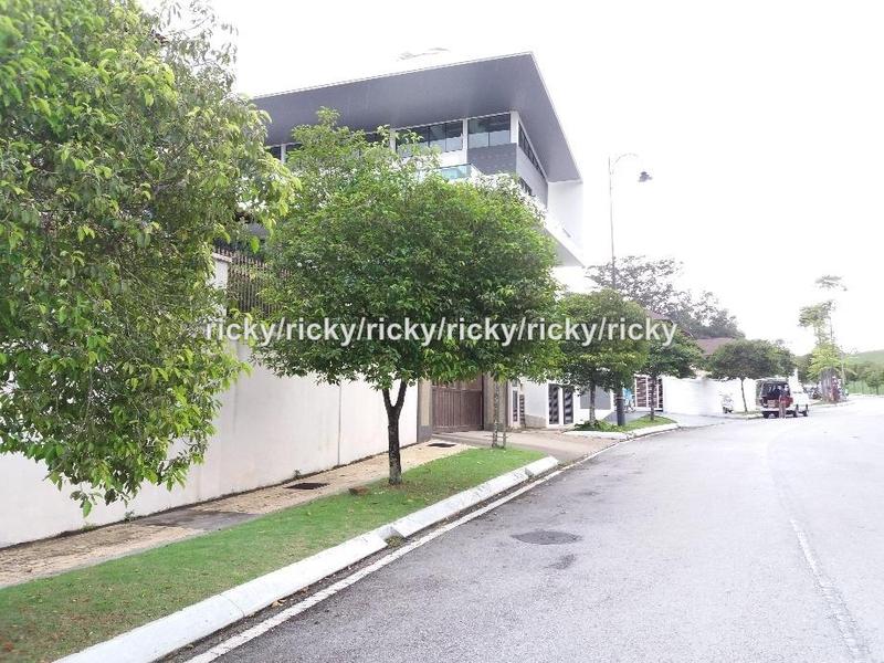 Tanah Kediaman untuk Dijual di The Peak Taman TAR, Ampang oleh Ricky Poon - iProperty.com.my