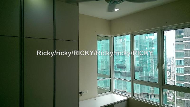 Kondominium untuk Dijual di The Orion oleh Ricky Poon - iProperty.com.my