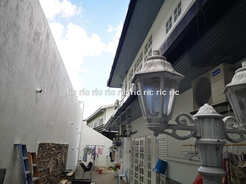 Bungalow House for Sale in Ukay Heights, Ampang by Ricky Poon - iProperty.com.my