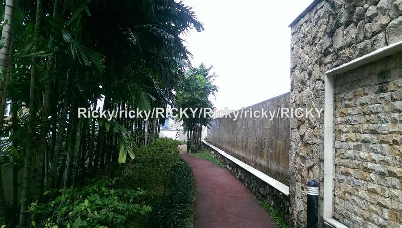 Kondominium untuk Dijual di The Orion oleh Ricky Poon - iProperty.com.my