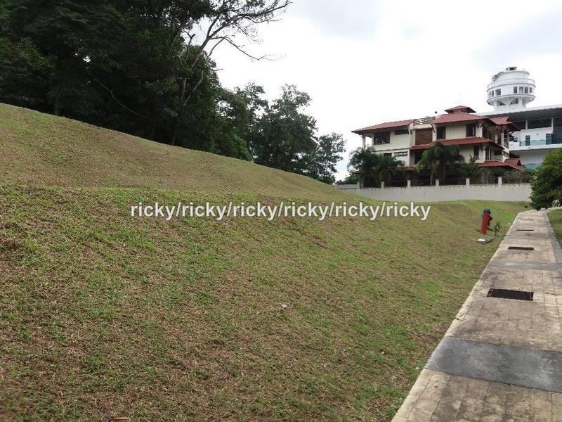 Tanah Kediaman untuk Dijual di The Peak Taman TAR, Ampang oleh Ricky Poon - iProperty.com.my