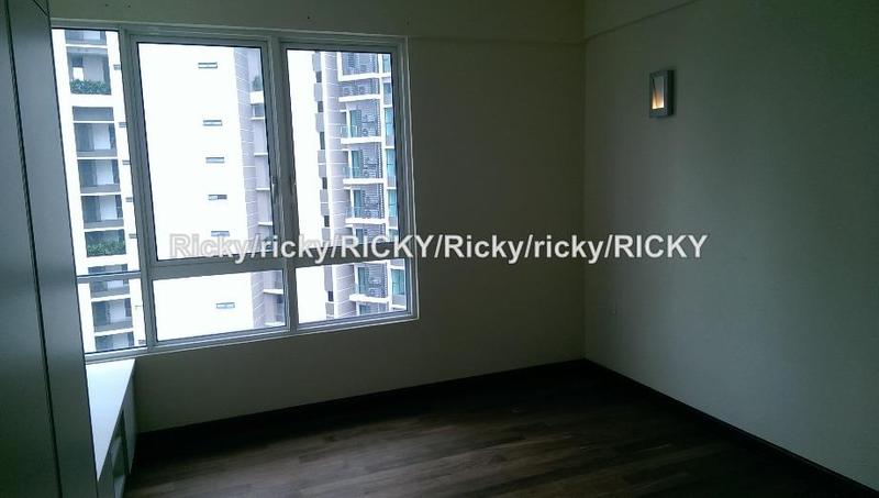 Kondominium untuk Dijual di The Orion oleh Ricky Poon - iProperty.com.my