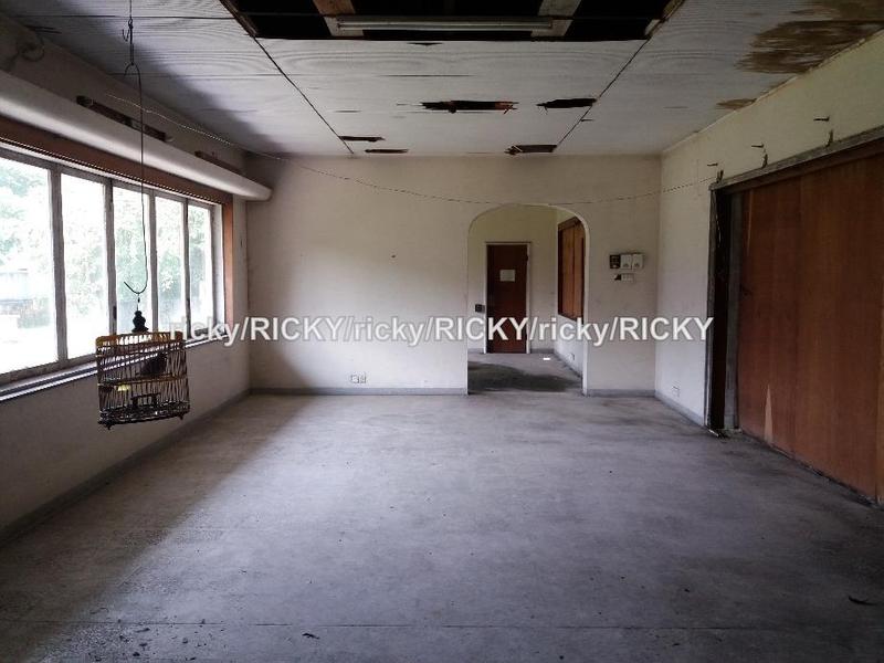 Banglo untuk Dijual di Taman U-Thant, Kuala Lumpur oleh Ricky Poon - iProperty.com.my