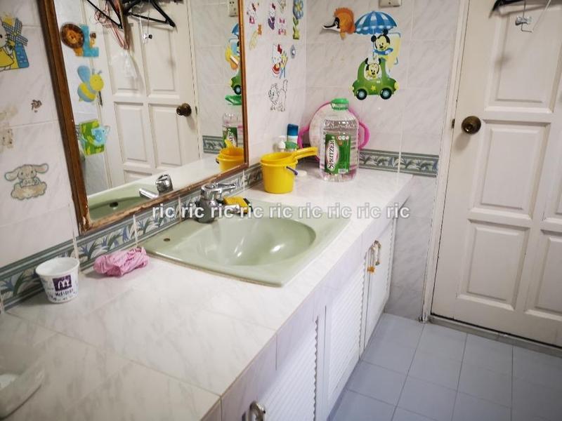 Bungalow House for Sale in Ukay Heights, Ampang by Ricky Poon - iProperty.com.my