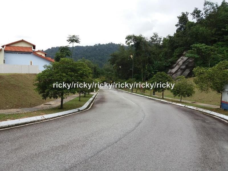 Tanah Kediaman untuk Dijual di The Peak Taman TAR, Ampang oleh Ricky Poon - iProperty.com.my