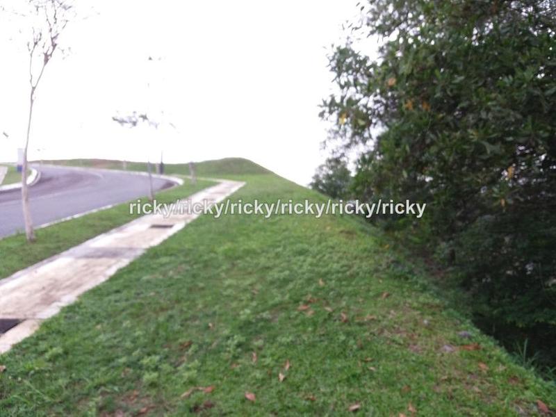 Tanah Kediaman untuk Dijual di The Peak Taman TAR, Ampang oleh Ricky Poon - iProperty.com.my