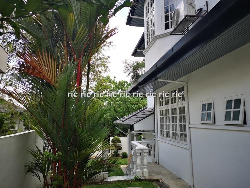 Bungalow House for Sale in Ukay Heights, Ampang by Ricky Poon - iProperty.com.my