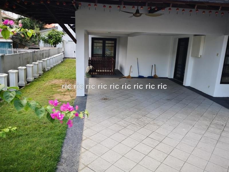 Bungalow House untuk Dijual di Taman Yarl, Jalan Klang Lama (Old Klang Road) oleh Ricky Poon - iProperty.com.my