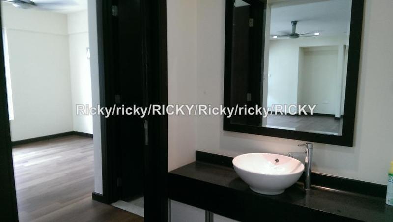 Kondominium untuk Dijual di The Orion oleh Ricky Poon - iProperty.com.my