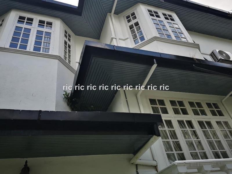 Bungalow House for Sale in Ukay Heights, Ampang by Ricky Poon - iProperty.com.my