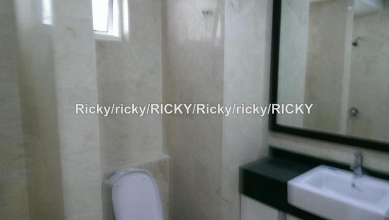 Kondominium untuk Dijual di The Orion oleh Ricky Poon - iProperty.com.my