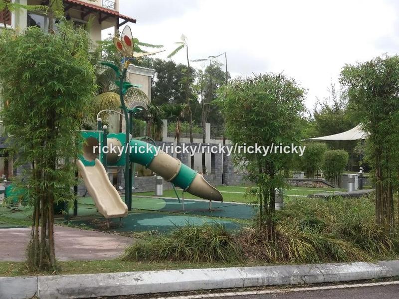 Tanah Kediaman untuk Dijual di The Peak Taman TAR, Ampang oleh Ricky Poon - iProperty.com.my