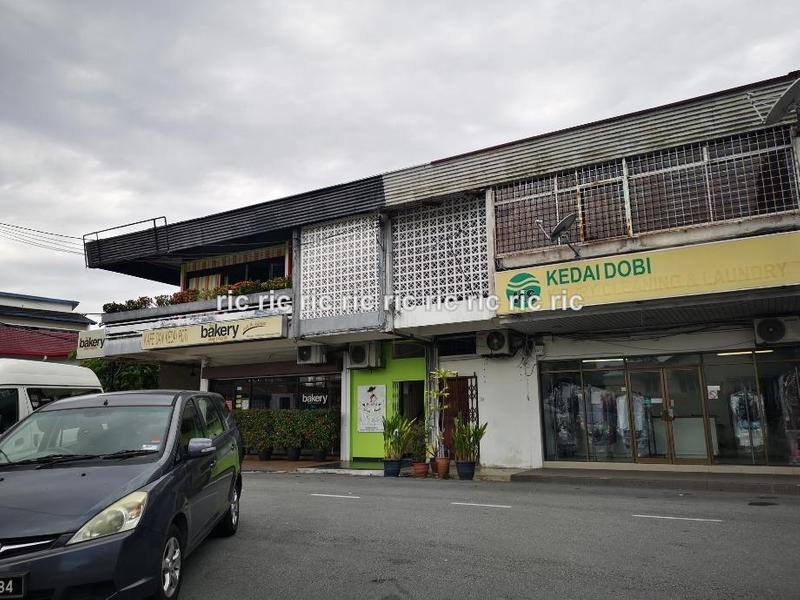 Bungalow House for Sale in Ukay Heights, Ampang by Ricky Poon - iProperty.com.my