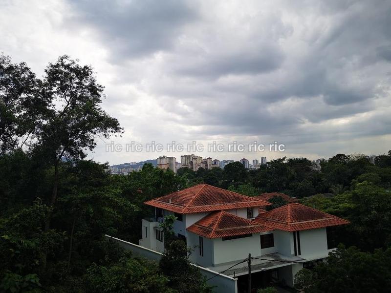Bungalow House for Sale in Ukay Heights, Ampang by Ricky Poon - iProperty.com.my