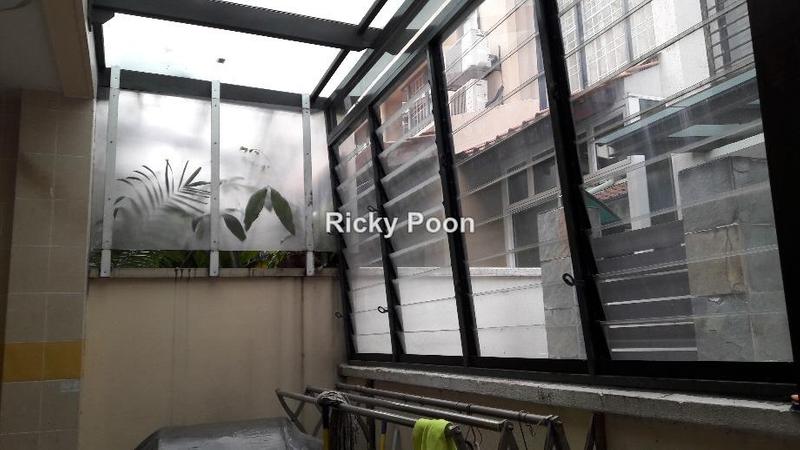 Rumah Berangkai 3 Tingkat untuk Dijual di Taman Esplanad, Bukit Jalil oleh Ricky Poon - iProperty.com.my