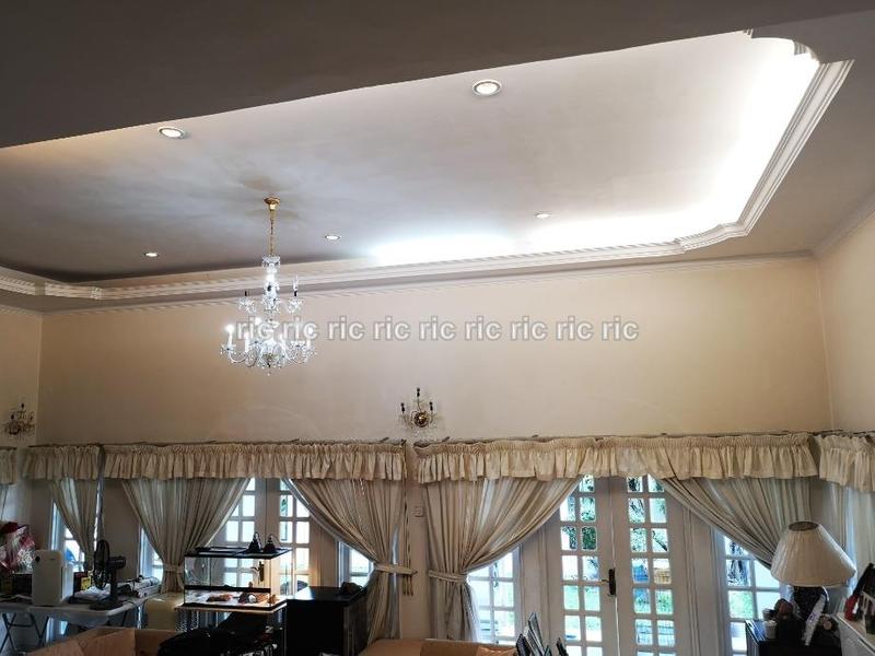 Bungalow House for Sale in Ukay Heights, Ampang by Ricky Poon - iProperty.com.my