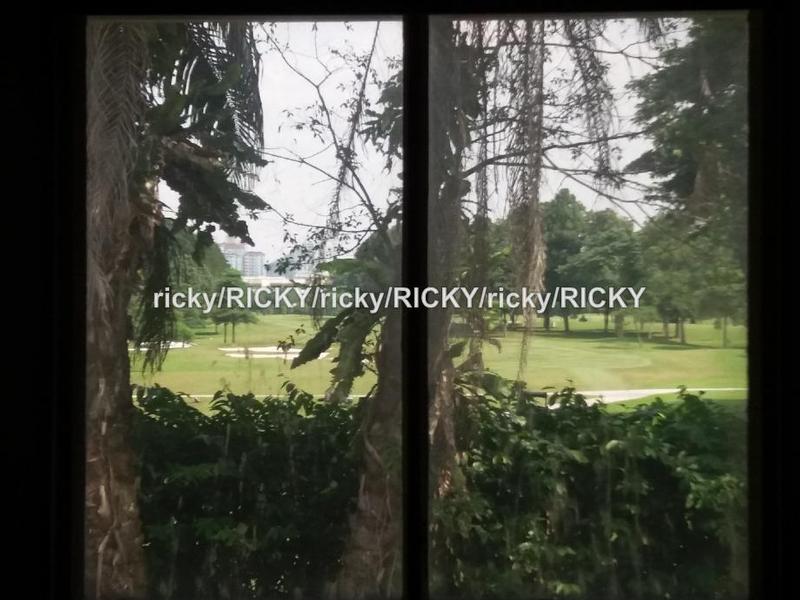 Banglo untuk Dijual di Taman U-Thant, Kuala Lumpur oleh Ricky Poon - iProperty.com.my