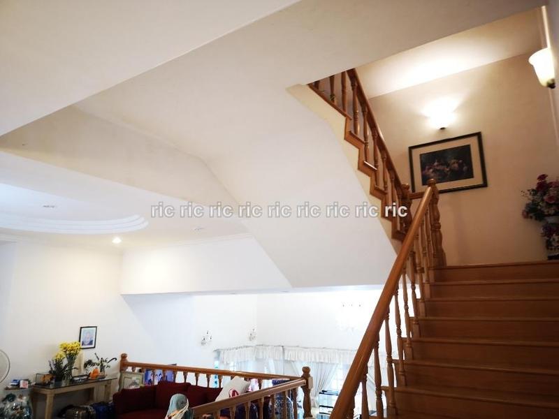 Bungalow House for Sale in Ukay Heights, Ampang by Ricky Poon - iProperty.com.my