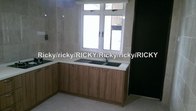 Kondominium untuk Dijual di The Orion oleh Ricky Poon - iProperty.com.my