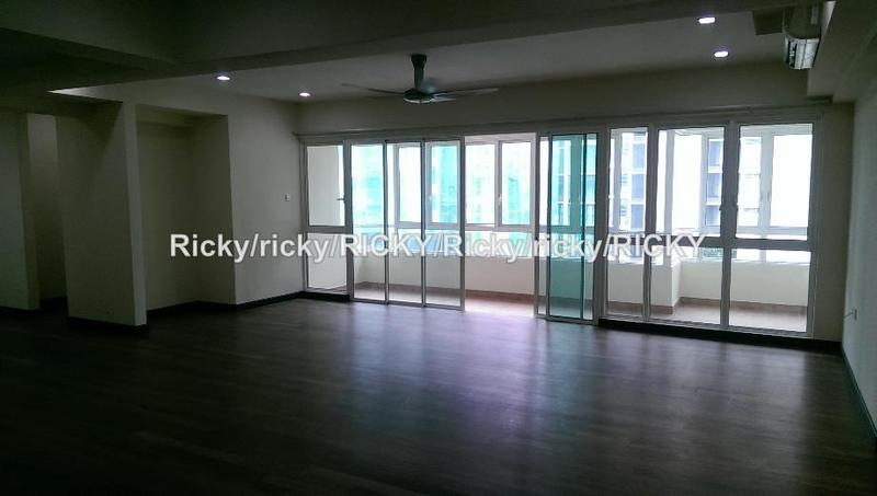 Kondominium untuk Dijual di The Orion oleh Ricky Poon - iProperty.com.my