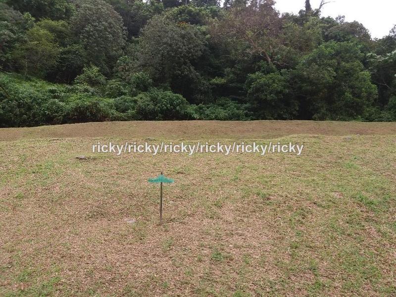 Residential Land untuk Dijual di The Peak Taman TAR, Ampang oleh Ricky Poon - iProperty.com.my