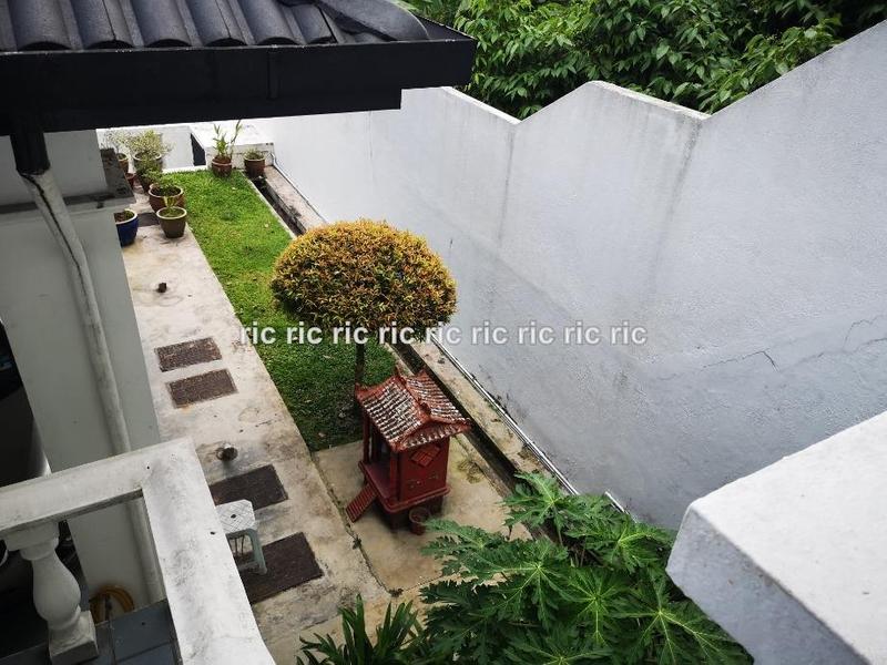 Bungalow House for Sale in Ukay Heights, Ampang by Ricky Poon - iProperty.com.my