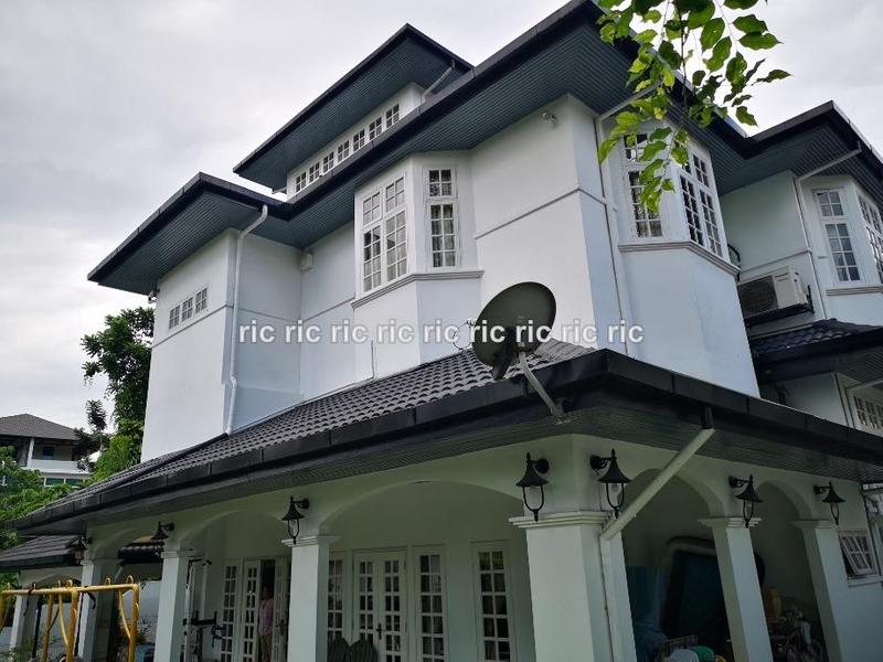 Bungalow House for Sale in Ukay Heights, Ampang by Ricky Poon - iProperty.com.my