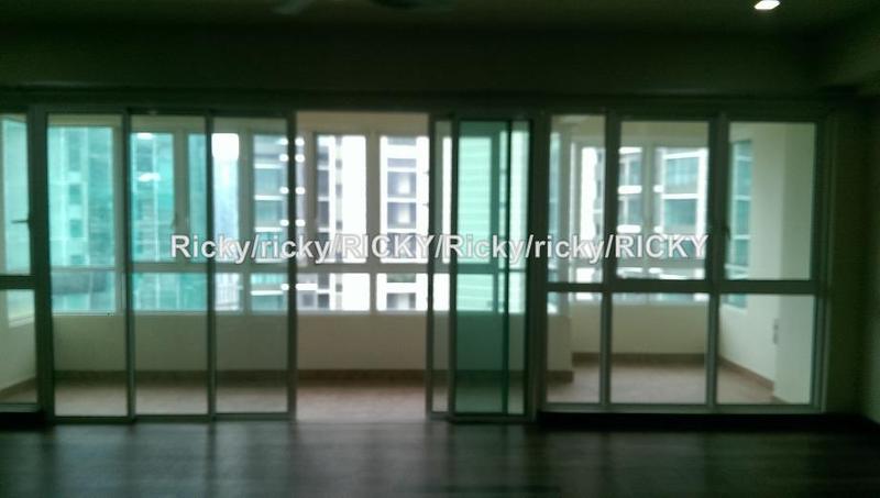 Kondominium untuk Dijual di The Orion oleh Ricky Poon - iProperty.com.my