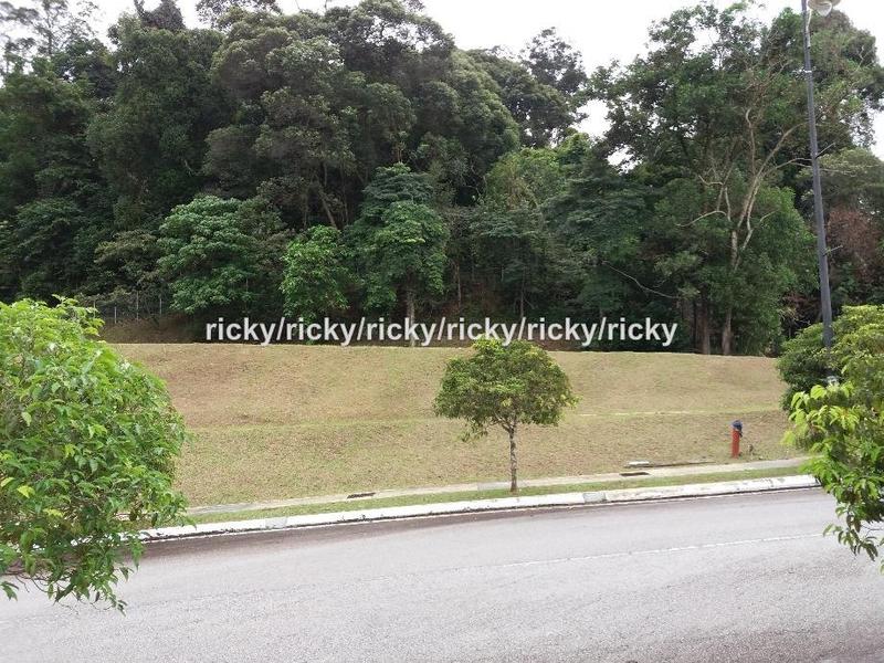 Tanah Kediaman untuk Dijual di The Peak Taman TAR, Ampang oleh Ricky Poon - iProperty.com.my