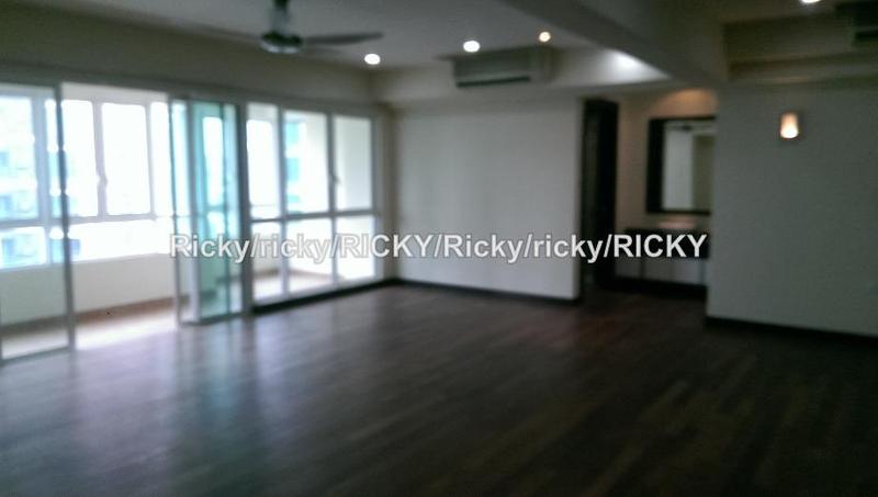 Kondominium untuk Dijual di The Orion oleh Ricky Poon - iProperty.com.my
