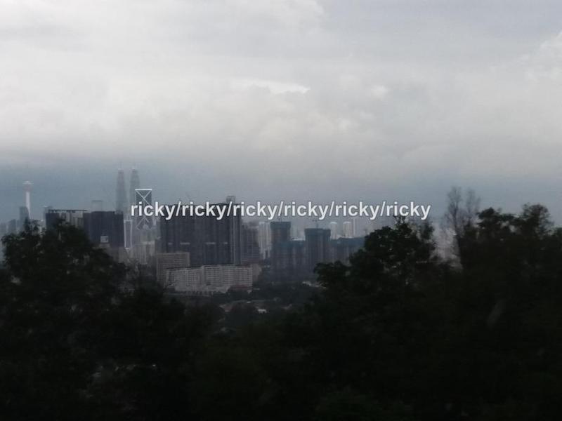 Tanah Kediaman untuk Dijual di The Peak Taman TAR, Ampang oleh Ricky Poon - iProperty.com.my