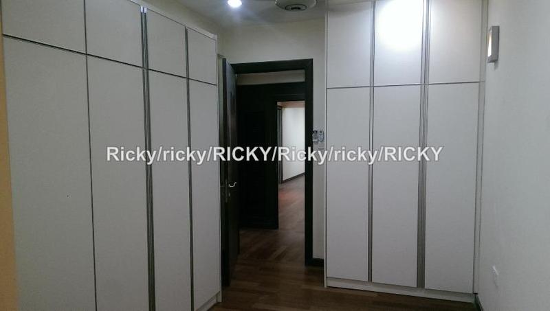 Kondominium untuk Dijual di The Orion oleh Ricky Poon - iProperty.com.my